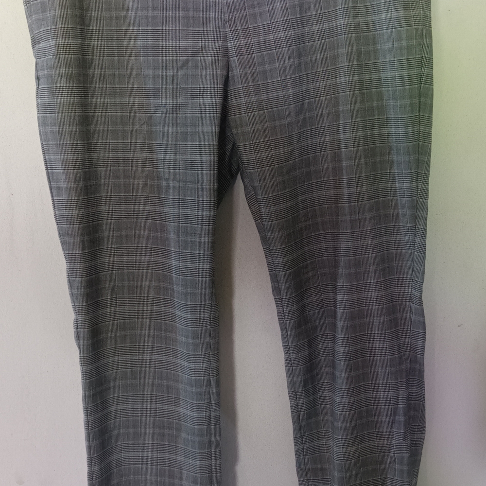 Used H&M Suit Pants Size 33r